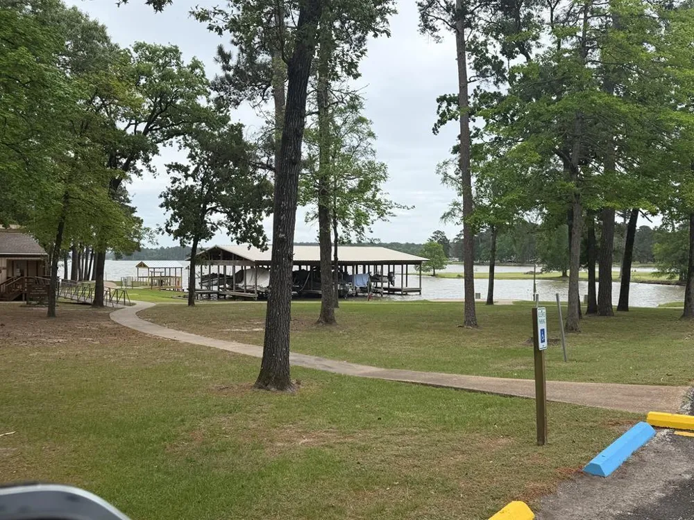86 E Whippoorwill Trinity, TX 75862