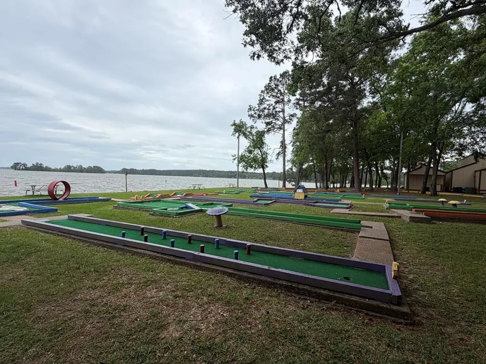 86 E Whippoorwill Trinity, TX 75862