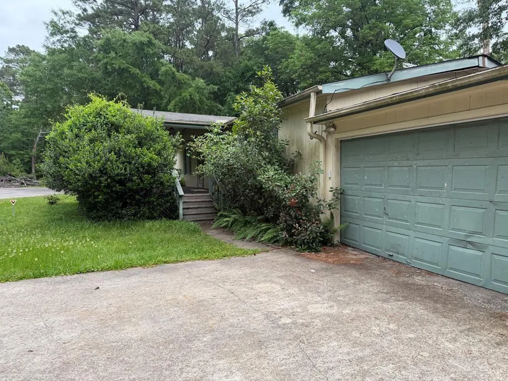 86 E Whippoorwill Trinity, TX 75862