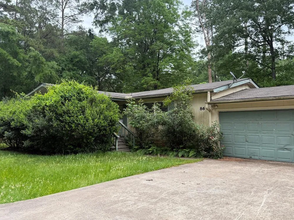 86 E Whippoorwill Trinity, TX 75862