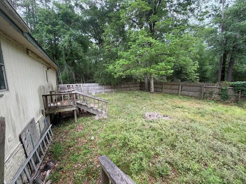 86 E Whippoorwill Trinity, TX 75862