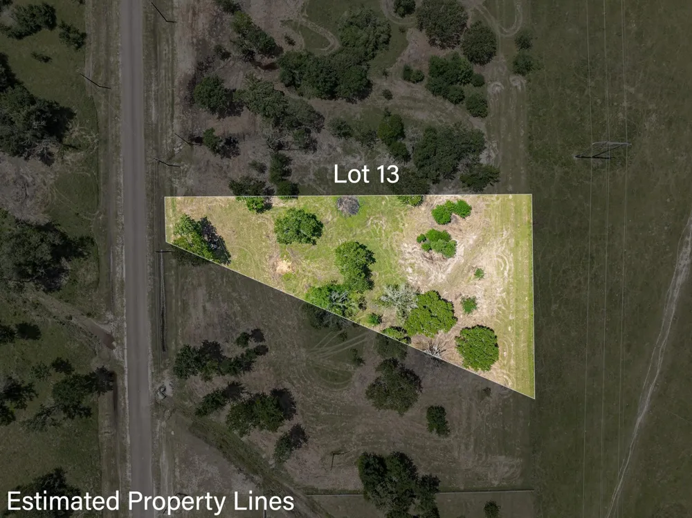6593 Atakapan Trail Bedias, TX 77831
