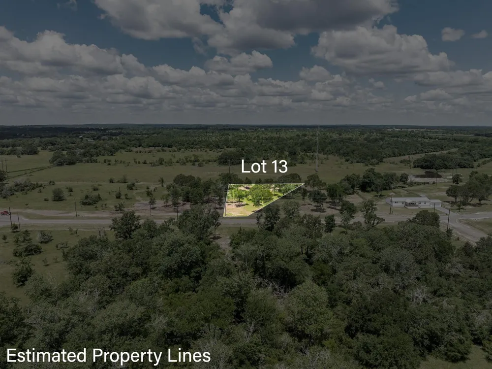 6593 Atakapan Trail Bedias, TX 77831