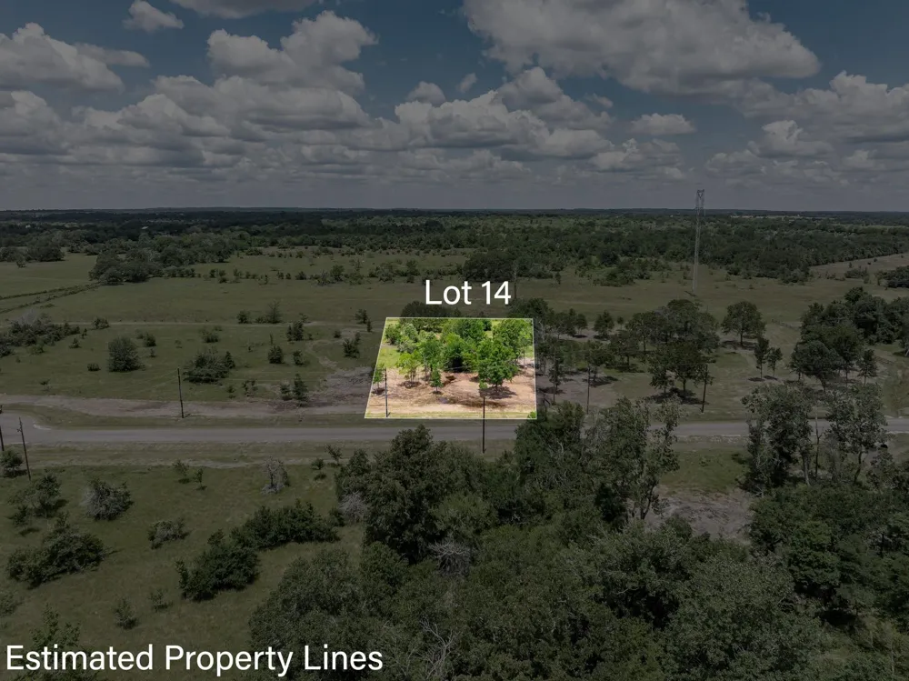 6575 Atakapan Trail Bedias, TX 77831