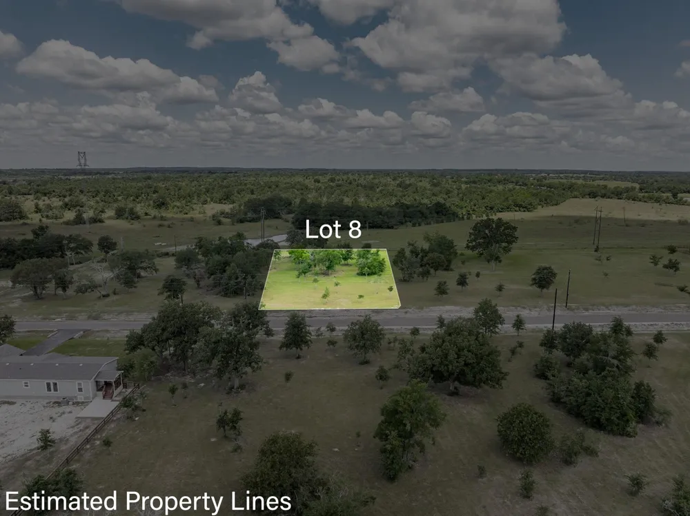 6731 Atakapan Trail Bedias, TX 77831