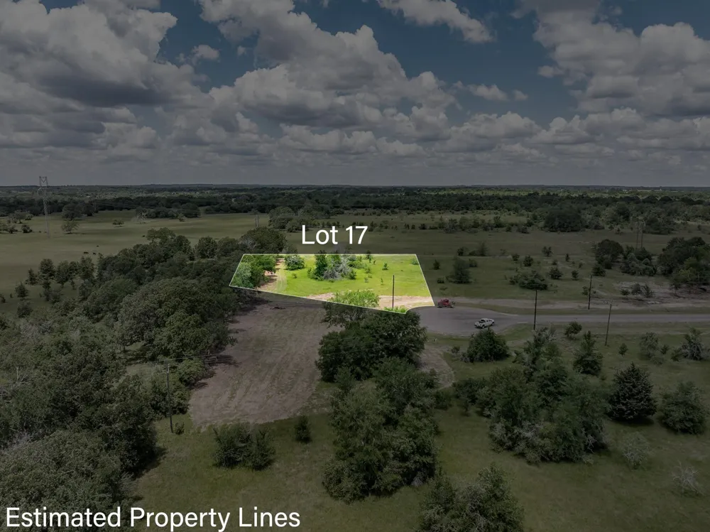 6507 Atakapan Trail Bedias, TX 77831