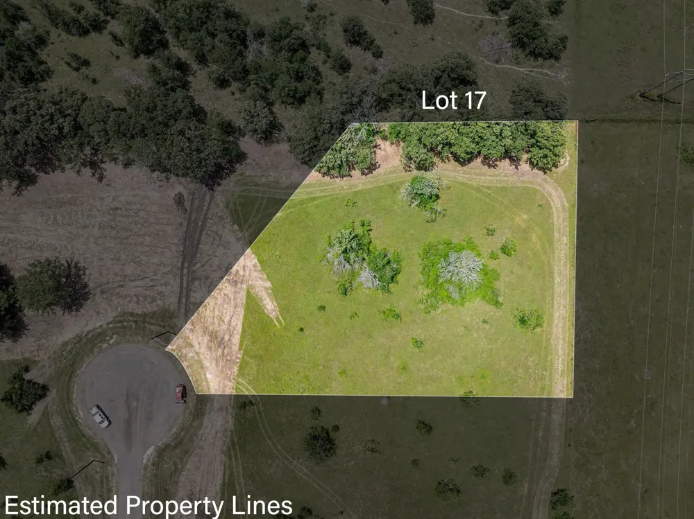 6507 Atakapan Trail Bedias, TX 77831