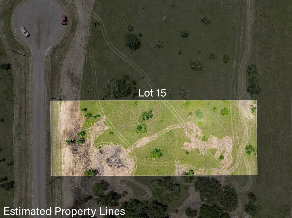 6549 Atakapan Trail Bedias, TX 77831