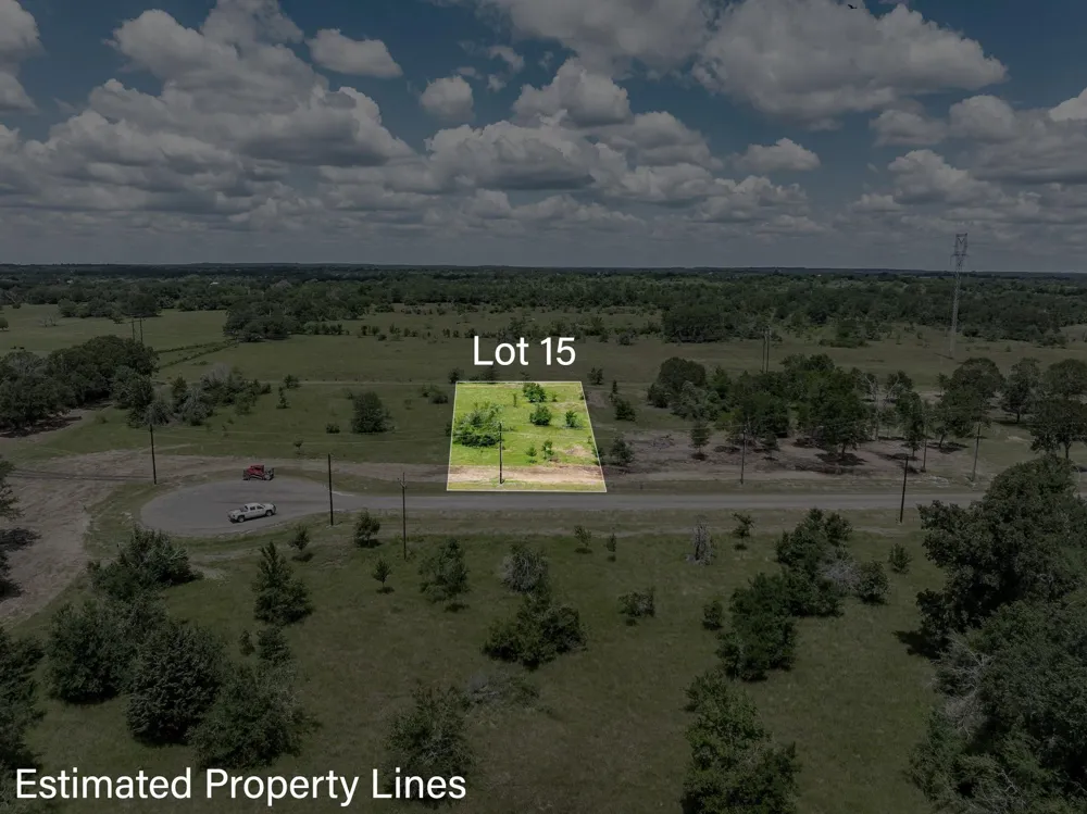 6549 Atakapan Trail Bedias, TX 77831