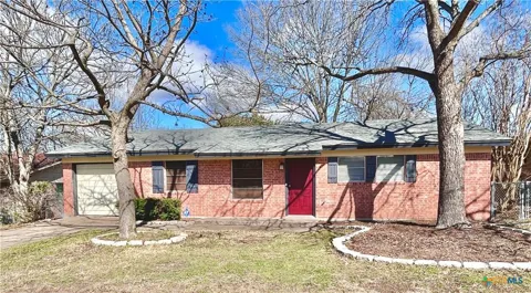 305 Carothers Street