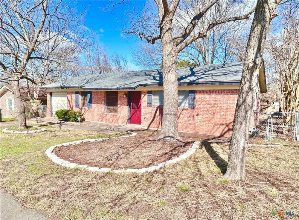305 Carothers Street Copperas Cove, TX 76522