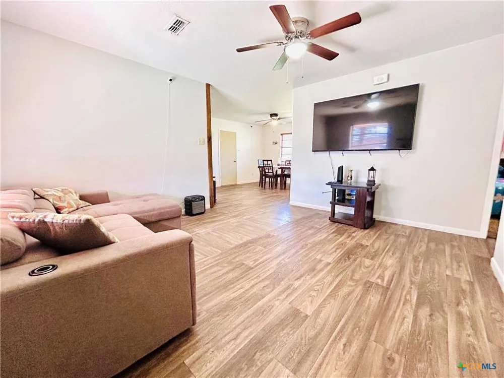 305 Carothers Street Copperas Cove, TX 76522