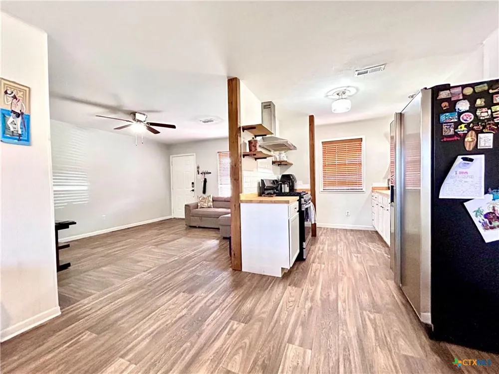 305 Carothers Street Copperas Cove, TX 76522