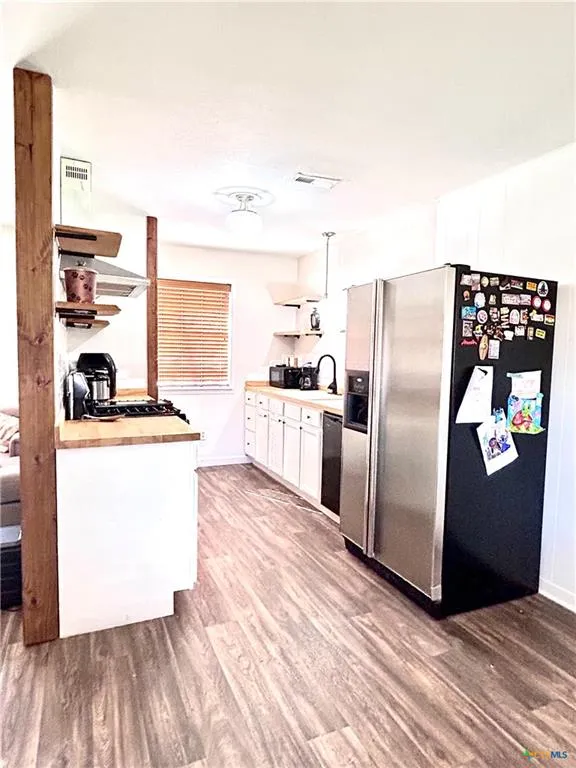 305 Carothers Street Copperas Cove, TX 76522