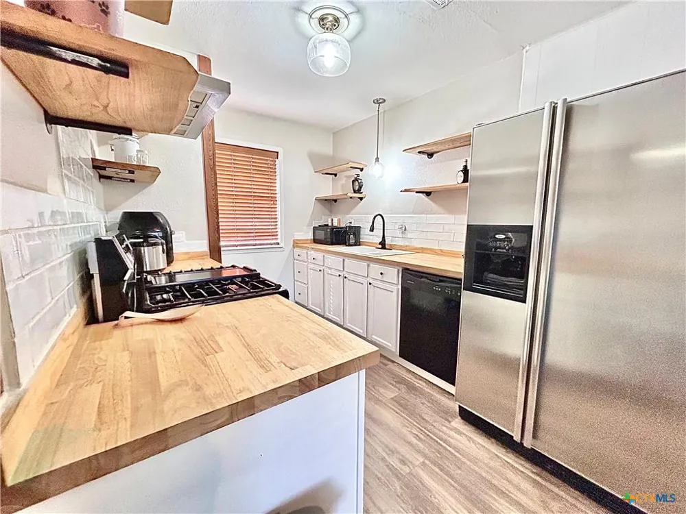 305 Carothers Street Copperas Cove, TX 76522