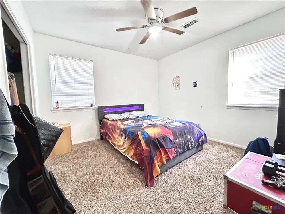 305 Carothers Street Copperas Cove, TX 76522