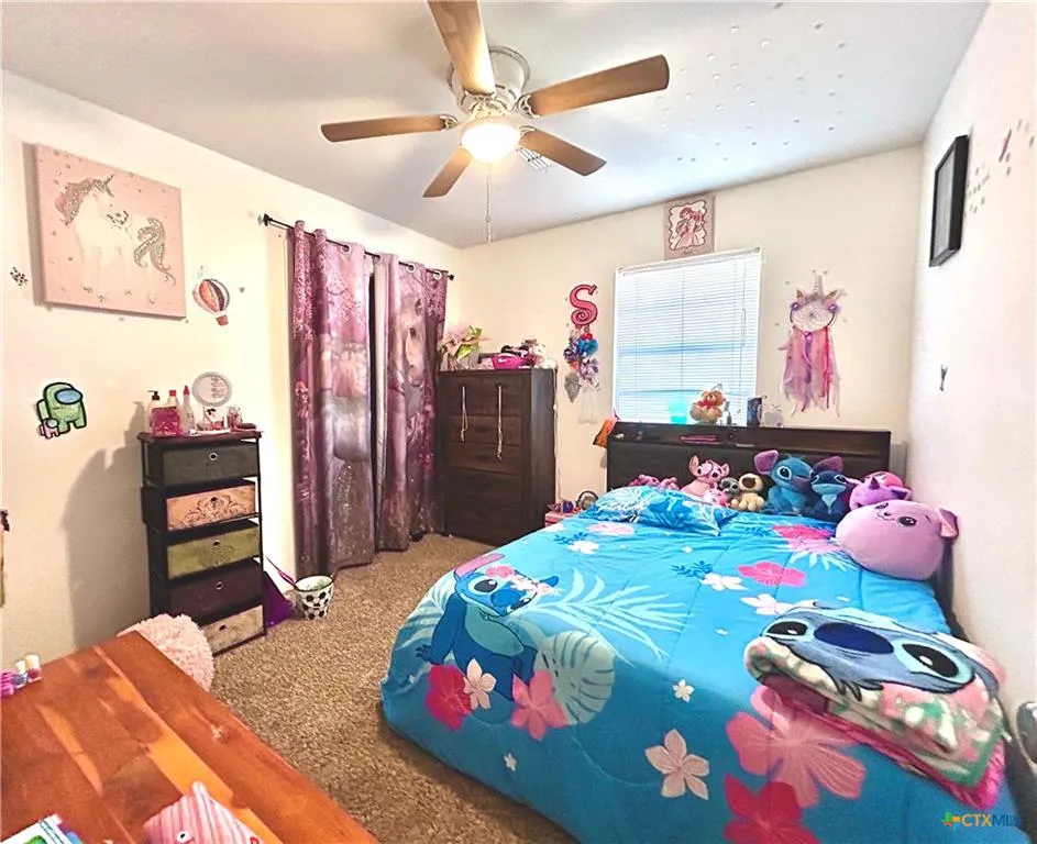 305 Carothers Street Copperas Cove, TX 76522