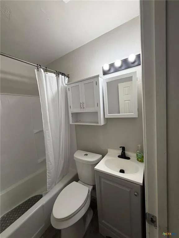 305 Carothers Street Copperas Cove, TX 76522