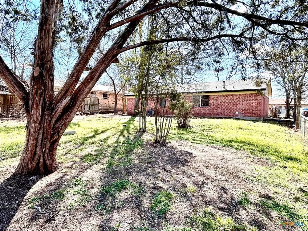305 Carothers Street Copperas Cove, TX 76522