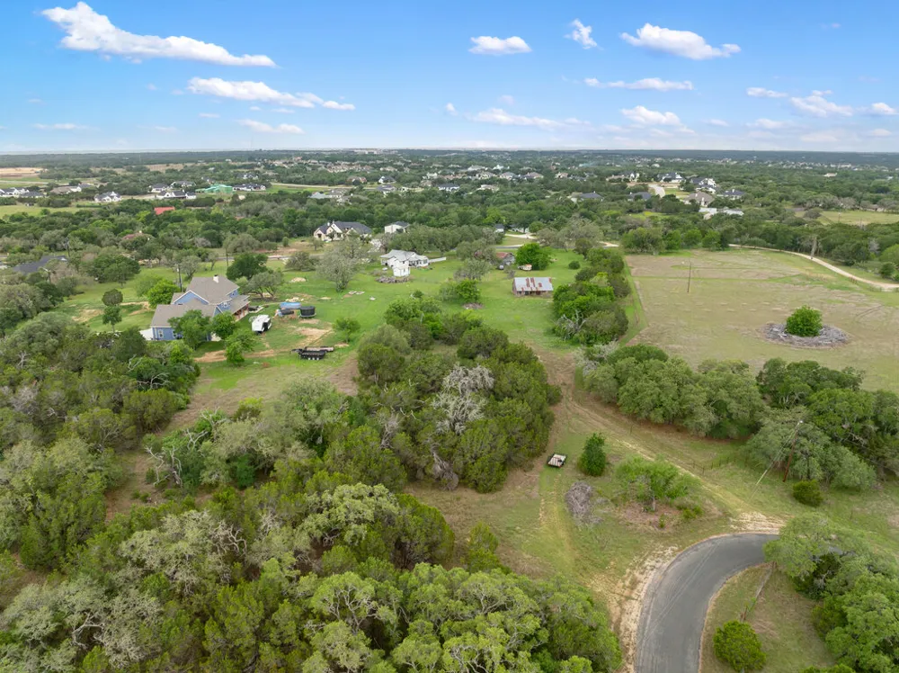 429 Red Oak Liberty Hill, TX 78642