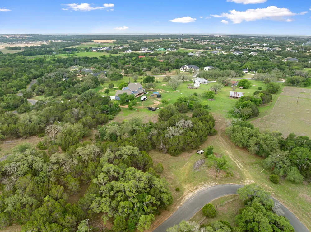 429 Red Oak Liberty Hill, TX 78642