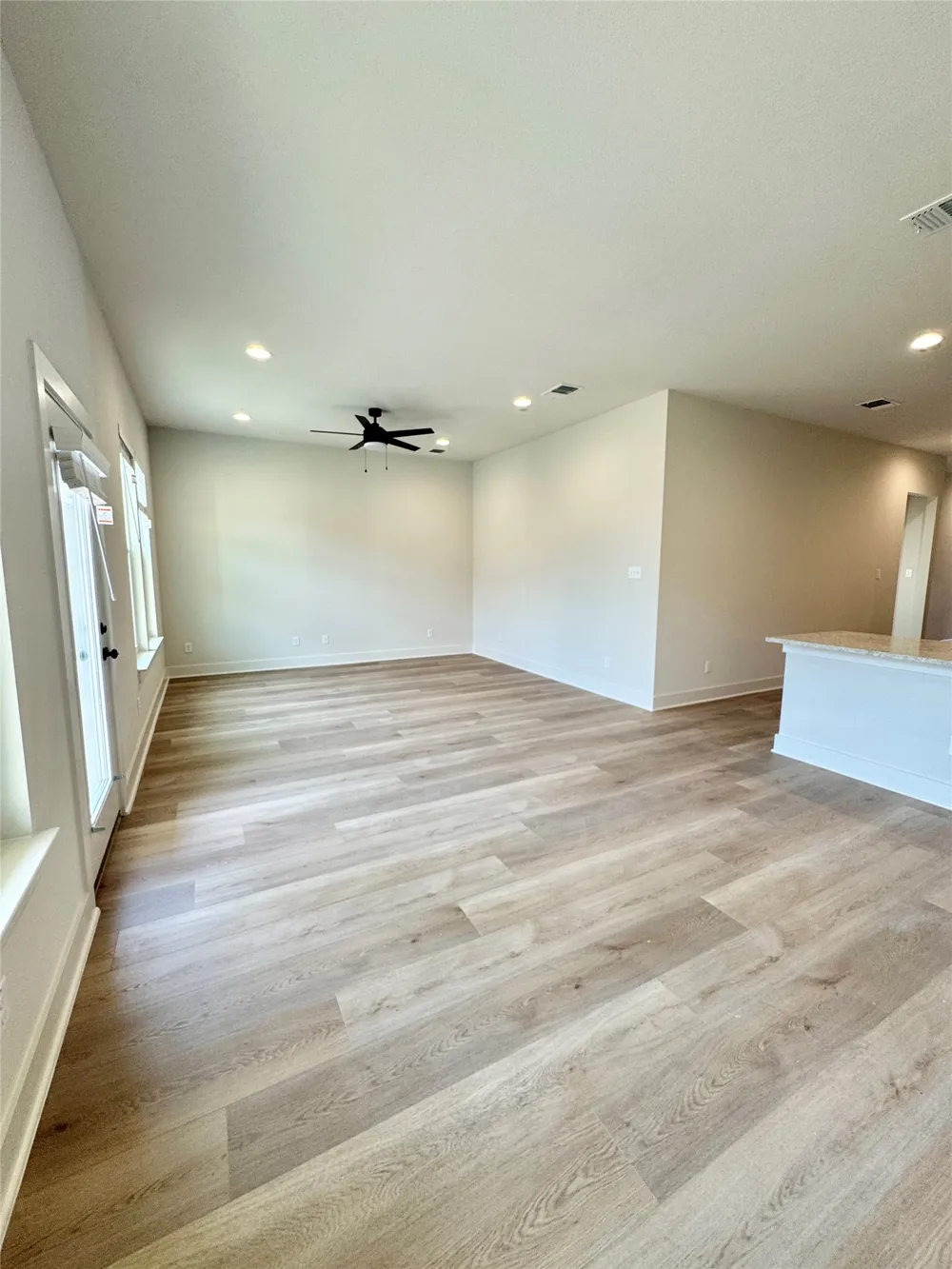 105 Zayd Court #A Jarrell, TX 76537