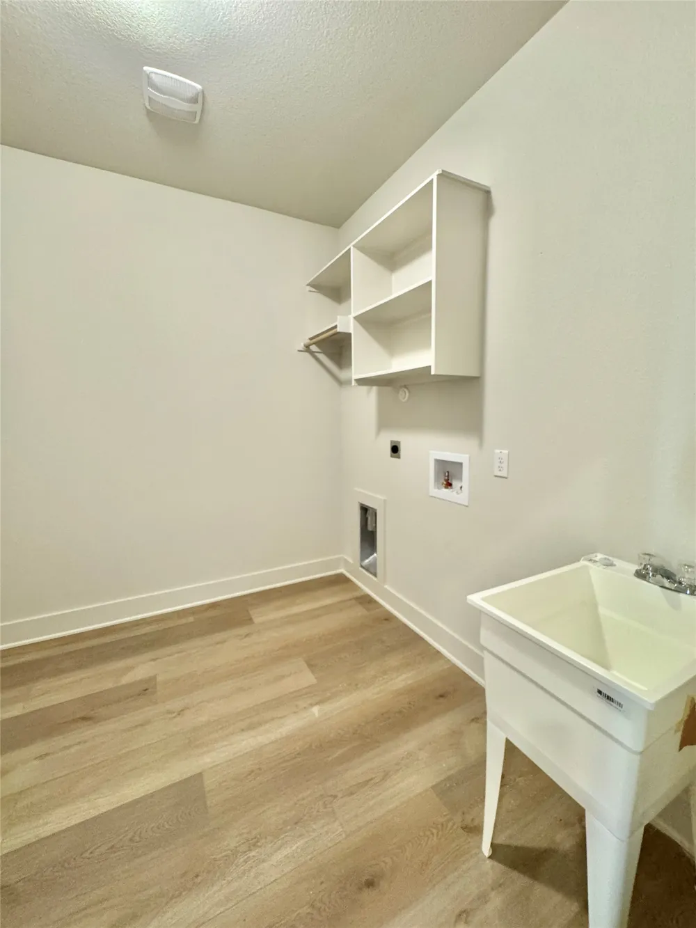 105 Zayd Court #A Jarrell, TX 76537