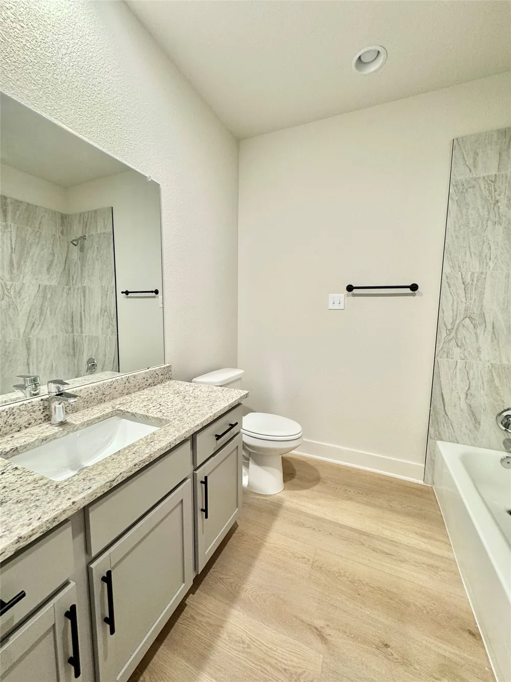 105 Zayd Court #A Jarrell, TX 76537