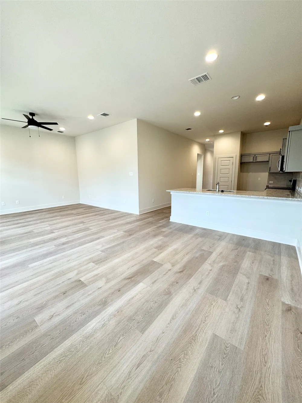 105 Zayd Court #A Jarrell, TX 76537