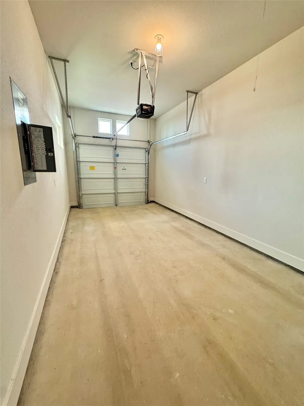 105 Zayd Court #A Jarrell, TX 76537