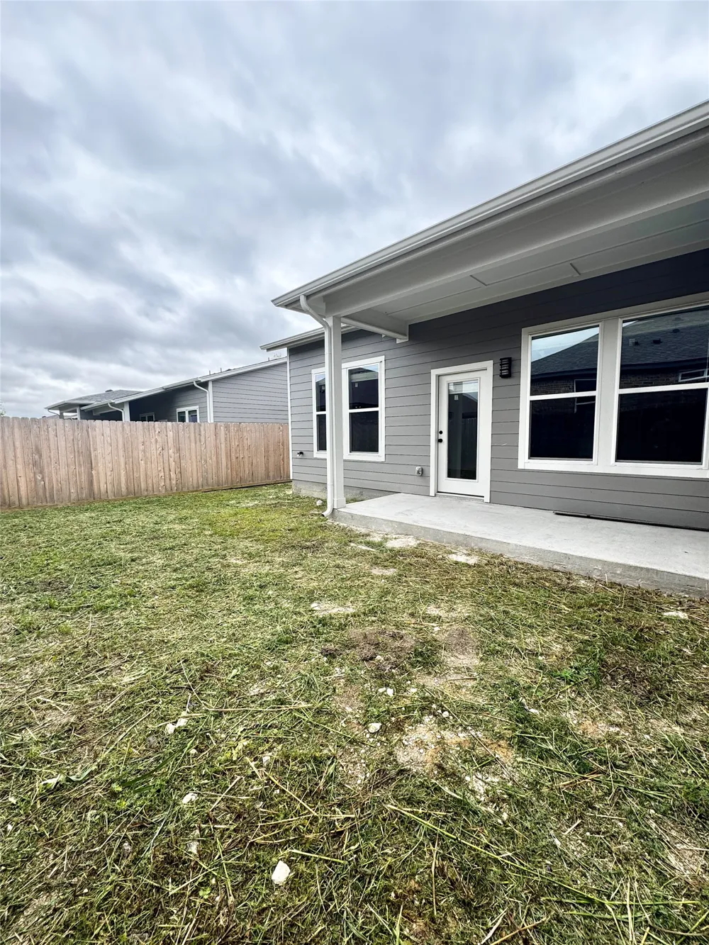 105 Zayd Court #A Jarrell, TX 76537
