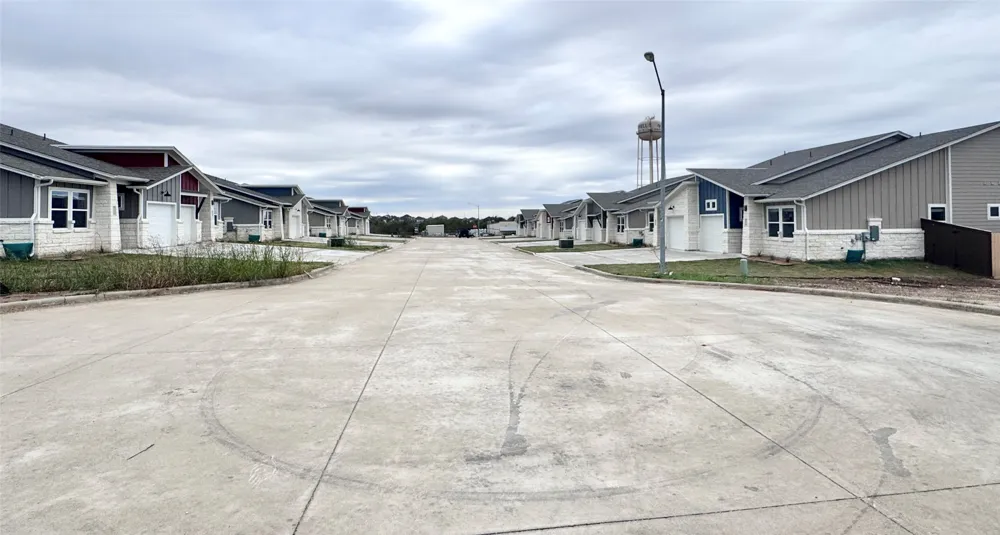 105 Zayd Court #A Jarrell, TX 76537
