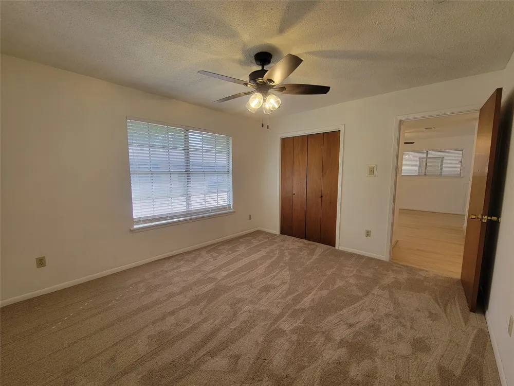 5806 Nassau Drive #A Austin, TX 78723