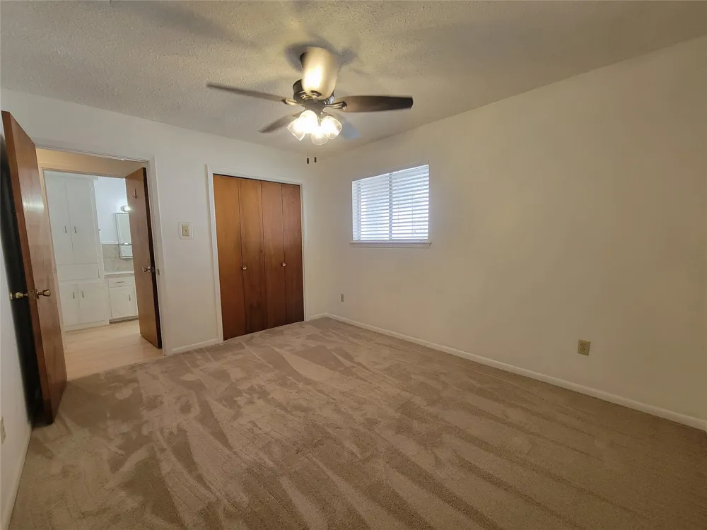 5806 Nassau Drive #A Austin, TX 78723