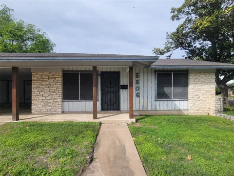 5806 Nassau Drive #A