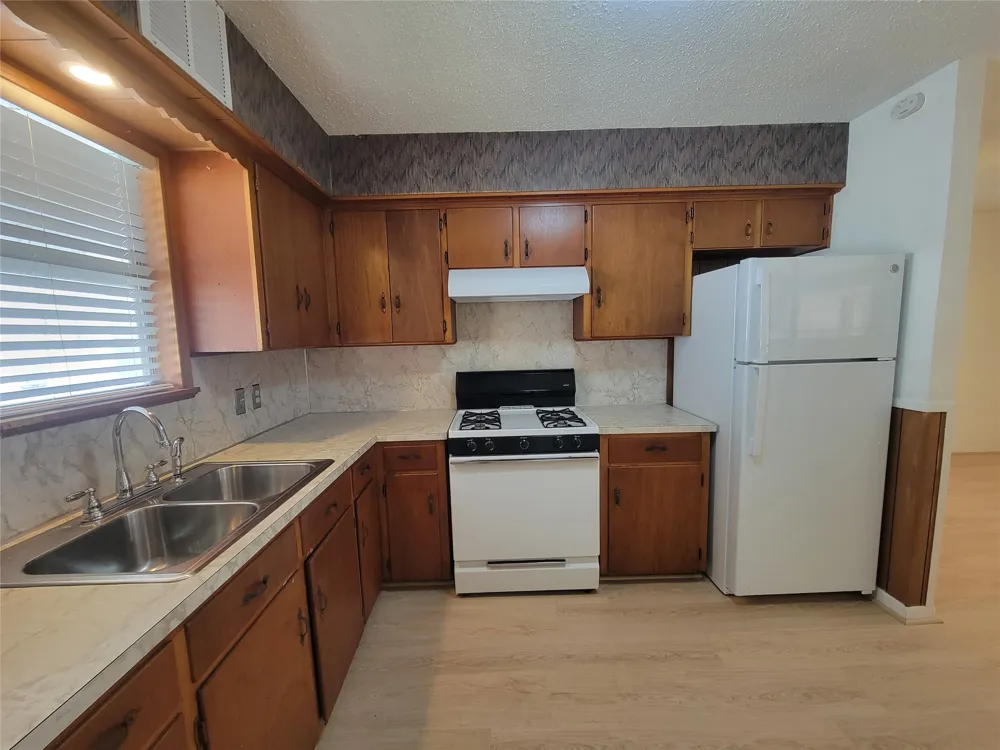 5806 Nassau Drive #A Austin, TX 78723