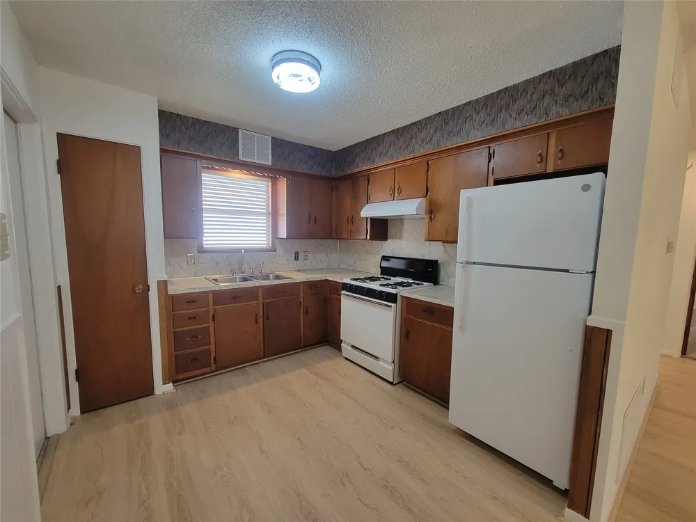 5806 Nassau Drive #A Austin, TX 78723