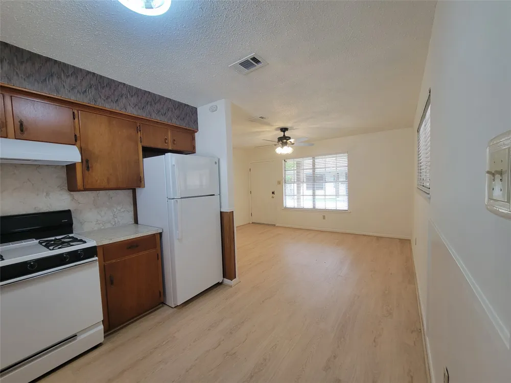 5806 Nassau Drive #A Austin, TX 78723