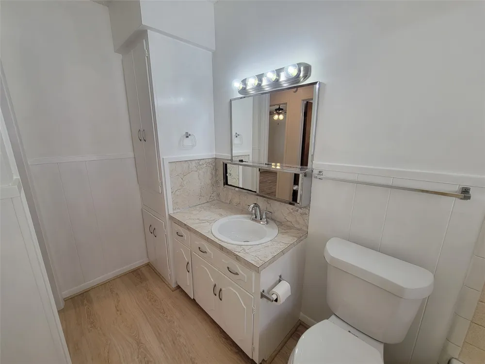 5806 Nassau Drive #A Austin, TX 78723