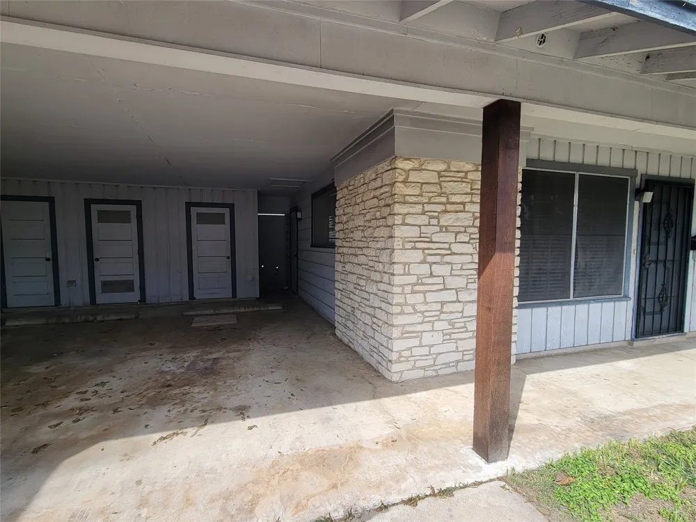 5806 Nassau Drive #A Austin, TX 78723