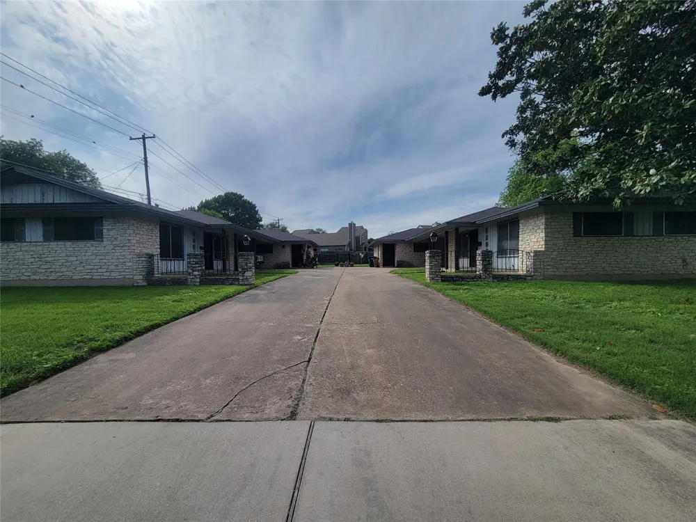 5806 Nassau Drive #A Austin, TX 78723