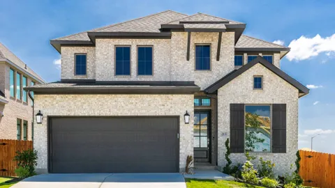 213 Green Brush Drive