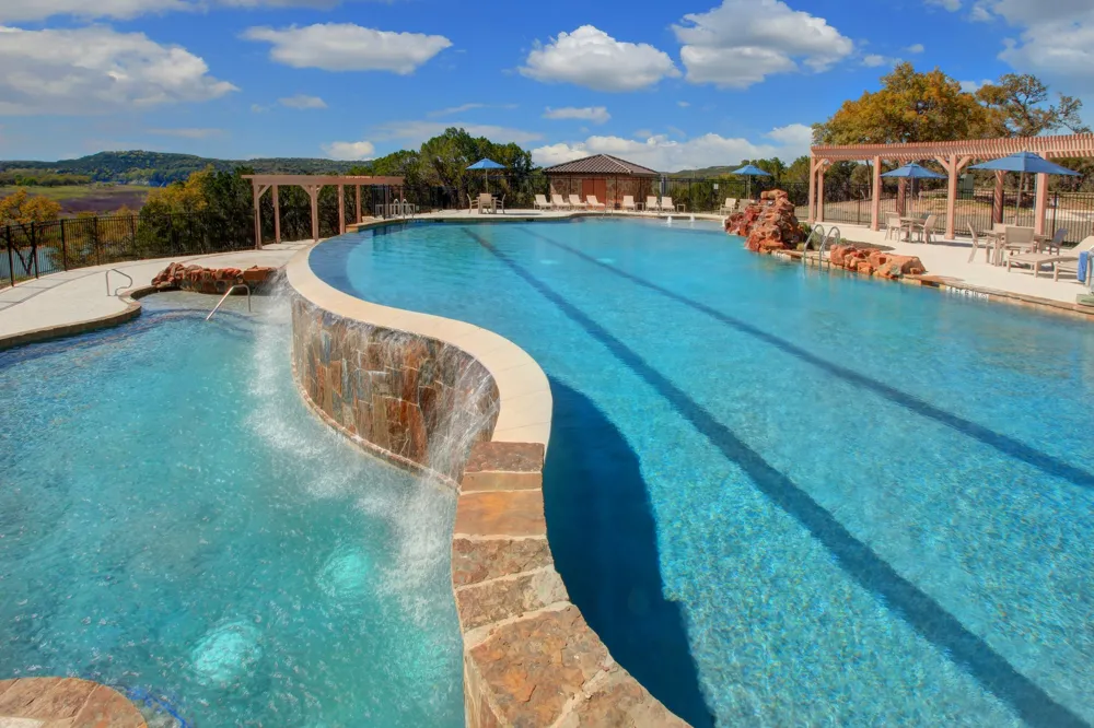 8102 Rosso Blanket Drive Lago Vista, TX 78645