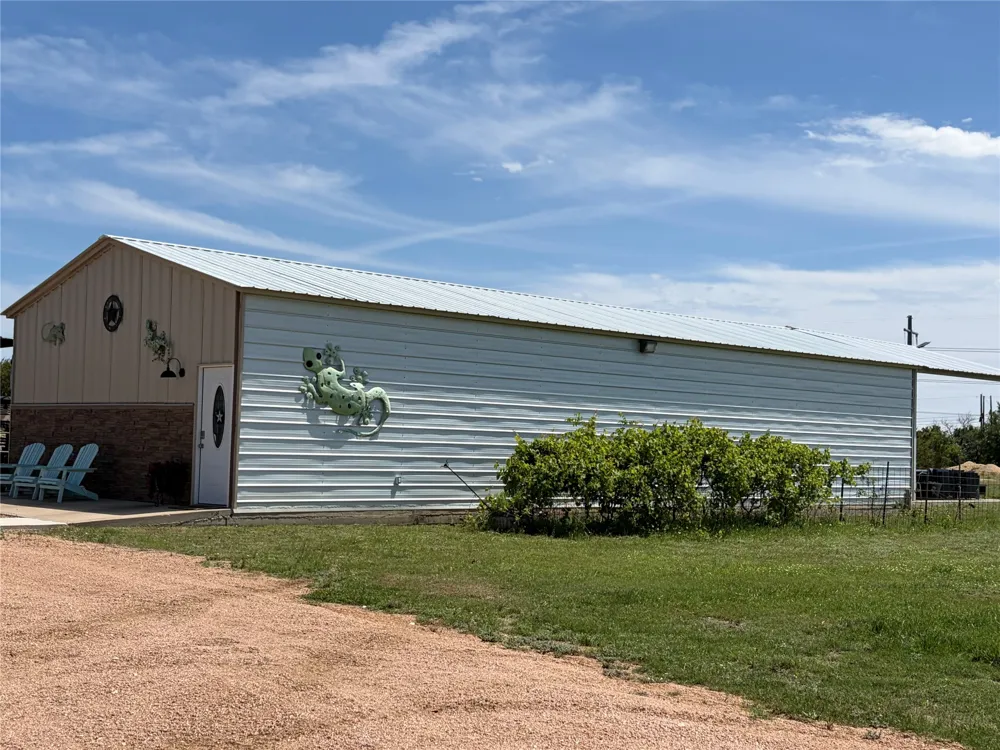 397 Private Road 3072 Lampasas, TX 76550