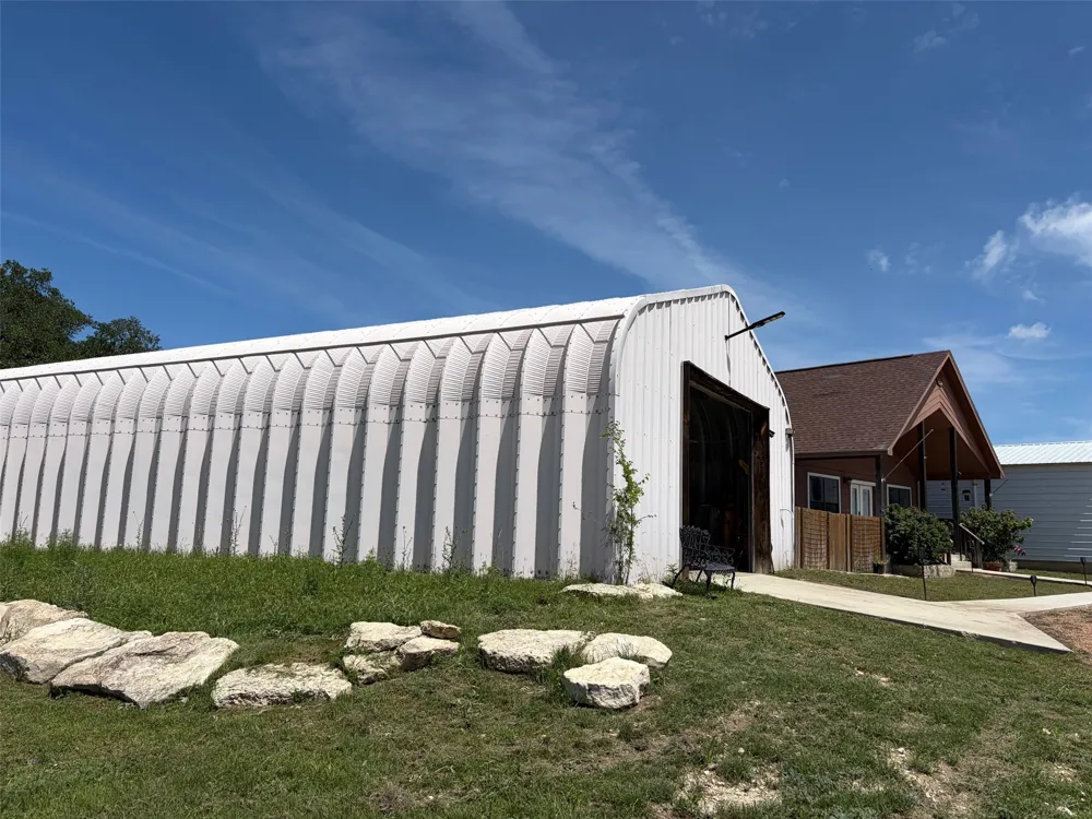 397 Private Road 3072 Lampasas, TX 76550