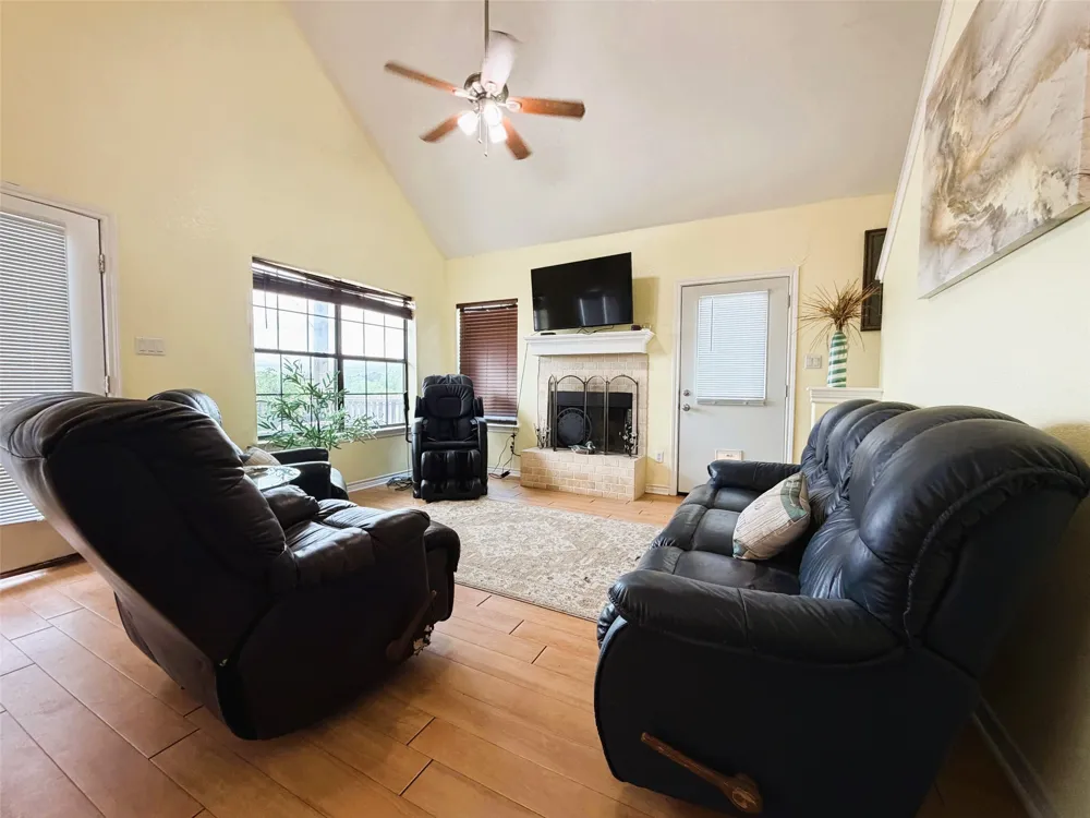 397 Private Road 3072 Lampasas, TX 76550