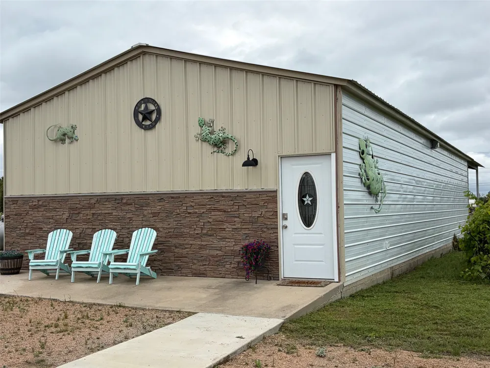 397 Private Road 3072 Lampasas, TX 76550