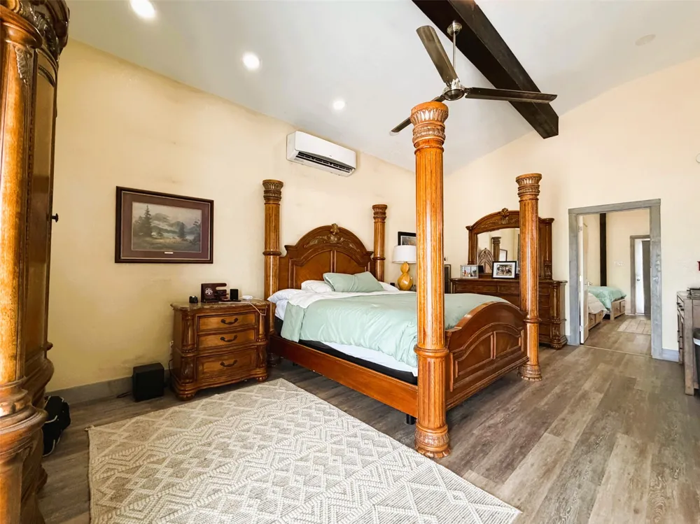 397 Private Road 3072 Lampasas, TX 76550