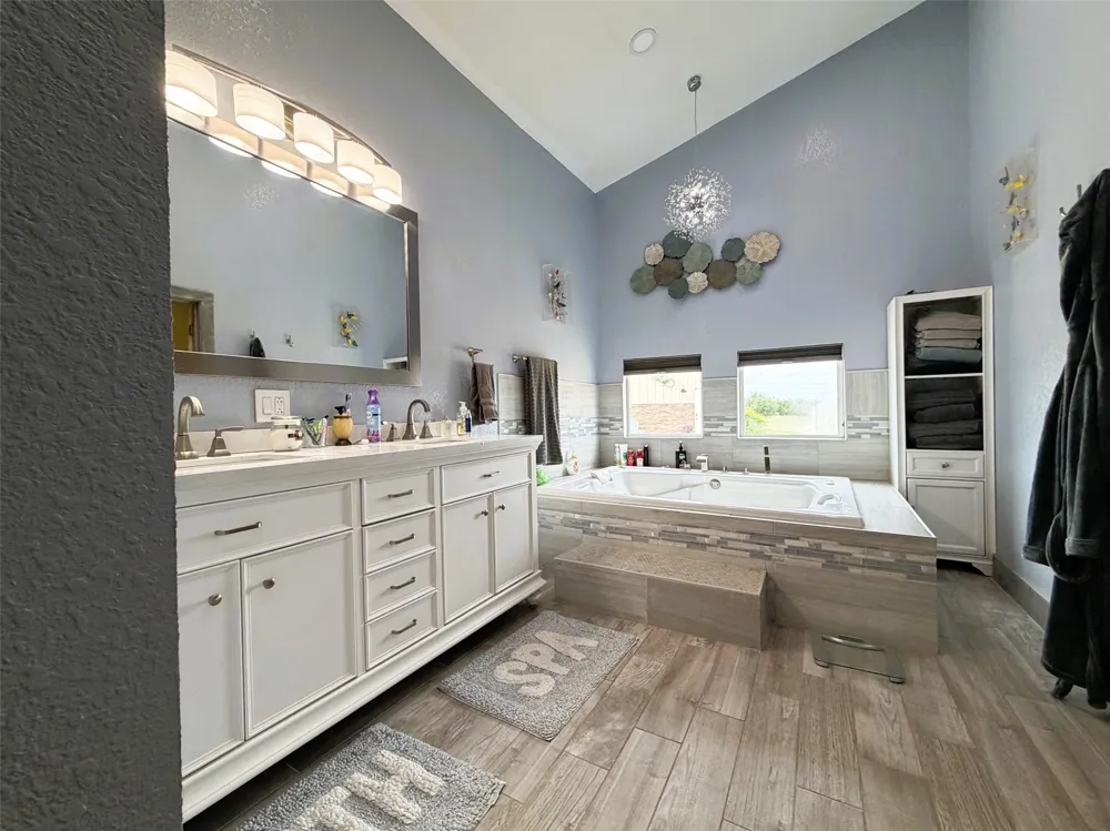 397 Private Road 3072 Lampasas, TX 76550
