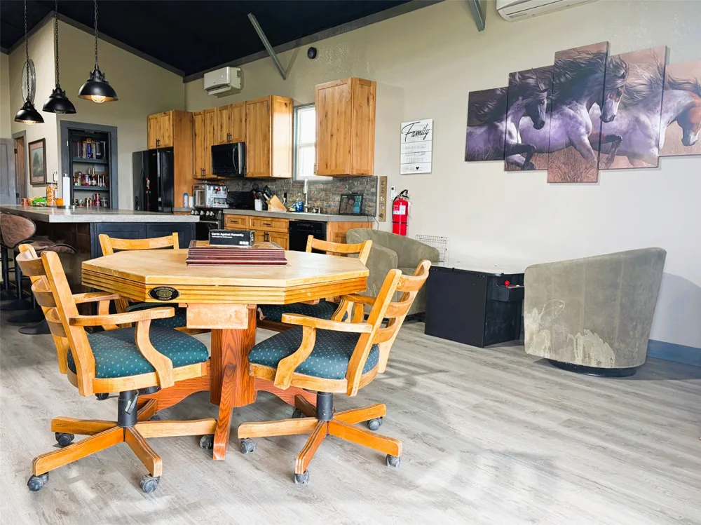 397 Private Road 3072 Lampasas, TX 76550
